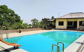 Villa Al Ikhlas Puncak RedPartner